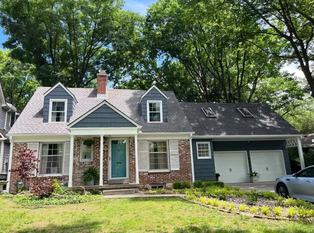 Professional residential painting services in Gardner Lake Area KS by Stone Painting