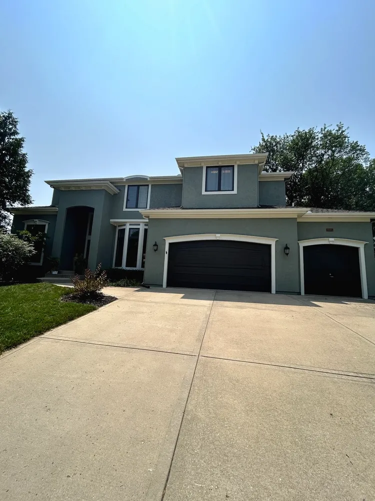 Painting in Kansas City